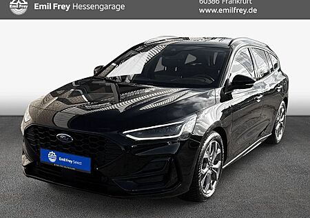 Ford Focus Turnier 1.0 EcoBoost Hybrid Aut. ST-LINE