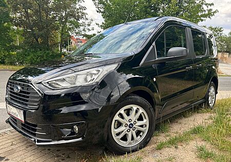Ford Tourneo Connect Trend Automatik 1.HAND/50.000 KM