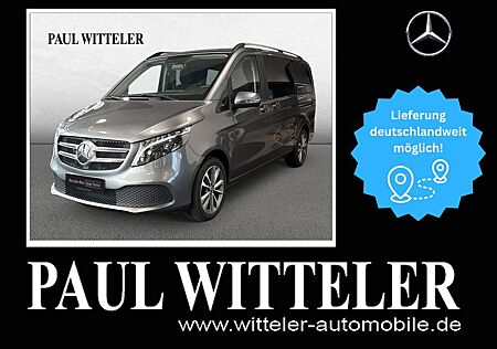 Mercedes-Benz V 220 d EDITION Lang STANDHZ+BURMESTER+DISTRONIC