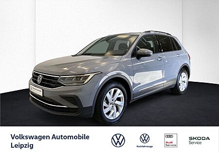 VW Tiguan Volkswagen Life 1.5 TSI *DSG*Navi*LED*AHK
