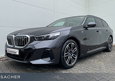 BMW i5 A eDrive40 Tou M Sport,DAPro,B&W,AutoBaAss.
