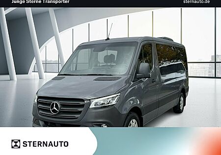 Mercedes-Benz Sprinter 315 Tourer DAB Navi Klima Kamera LED