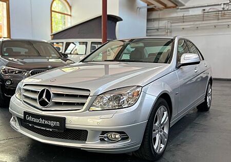 Mercedes-Benz C 200 Lim. **AUTOMATIK**TÜV & Service NEU**