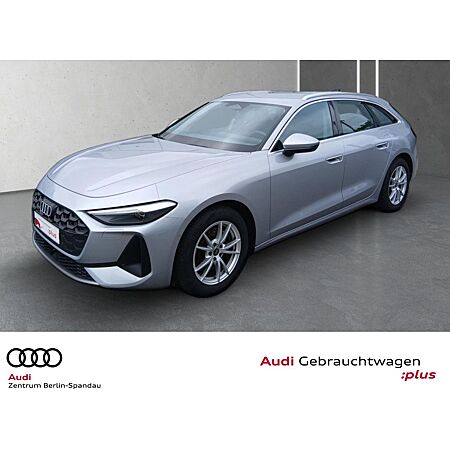 Audi A5 leasen