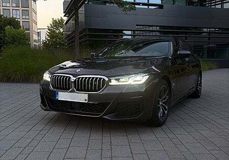 BMW 520d xDrive Touring (G31, M-Paket,..)