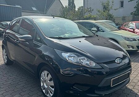 Ford Fiesta Trend