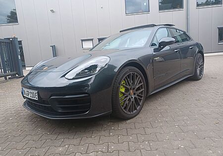 Porsche Panamera 4 E-Hybrid Sport Turismo