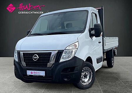 Nissan NV400 BASE L2 Pritsche (*ANHÄNGERKUPPLUNG*)