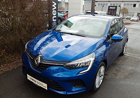 Renault Clio Tce 90
