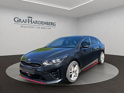 Kia Procee'd 1.6 T-GDI GT Navi Kamera GRA