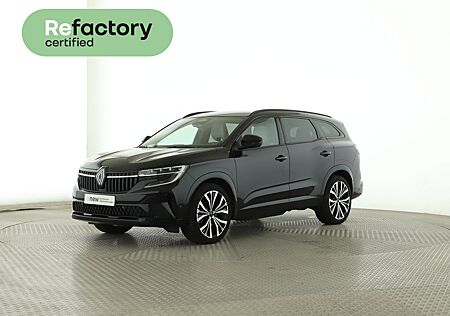 Renault Espace VI Iconic E-Tech Hybrid Matrix-LED Pano A