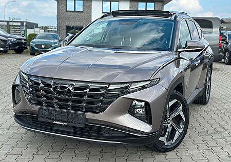Hyundai Tucson 1.6 CRDI Executive*Panoramadach