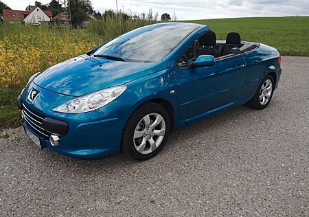 Peugeot 307 307cc