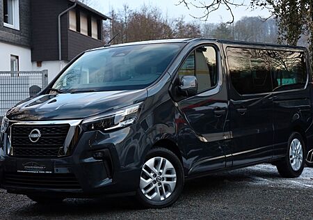 Nissan Primastar Kombi dCI 170 Tekna/AHK/TOTW/KAM/L2/NA