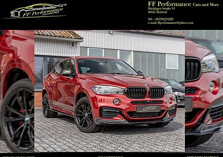 BMW X6 xDrive 35 i M-Performance/HUD/H&K/360*FullLed