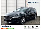 Mazda 6 Kombi 2.5 SKYACTIV-G 6AT TAKUMI Glasdach