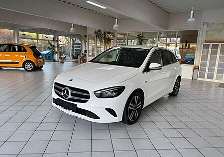 Mercedes-Benz B 250 B e