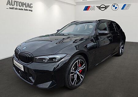 BMW 330e xDrive Touring M-Sport-Pro*AHK*HeadUp*Panor