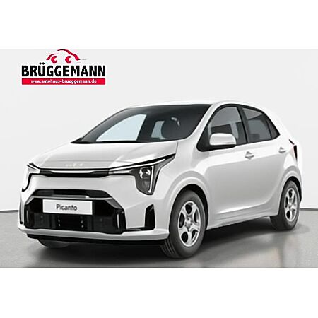 Kia Picanto leasen