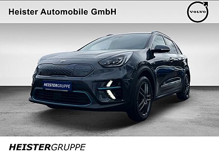 Kia Niro 150kW Vision 64 KWh+ca 455 km Reichweite