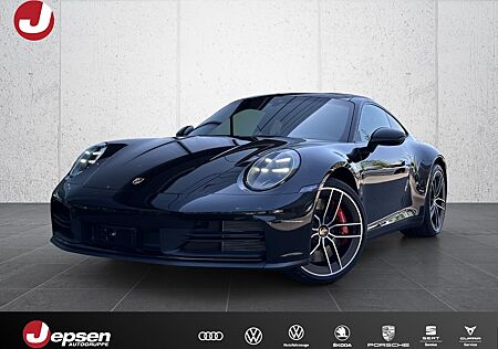 Porsche 992 911 Carrera S BOSE 360° Sportsitze