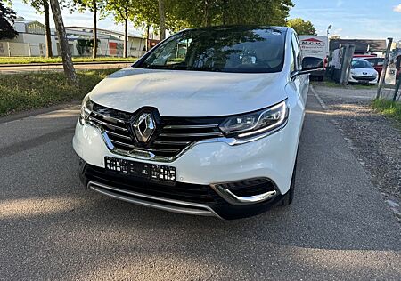 Renault Espace V Initiale Paris 7 PL