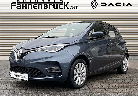 Renault ZOE EXPERIENCE R135 Z.E. 50 Mietbatterie PDC