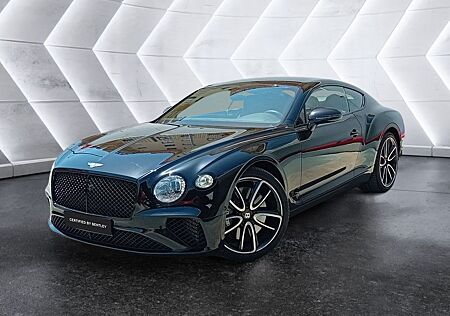 Bentley Continental GT GT W12 Coupé