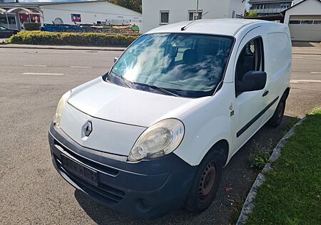 Renault Kangoo 1;5 DIESEL+LKW+EURO4