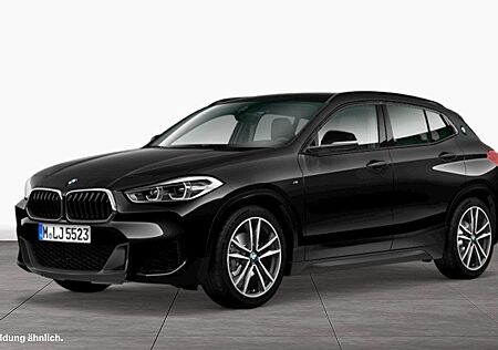 BMW X2 sDrive18i M Sport Parkassist LED