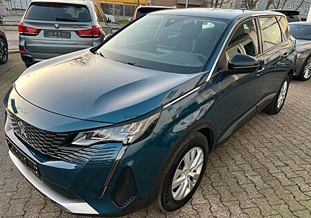 Peugeot 5008 Active Pack"Kamera 360°7-Sitzer
