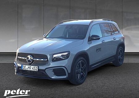 Mercedes-Benz GLB 200 d 4MATIC AMG, Special Edition, AHV