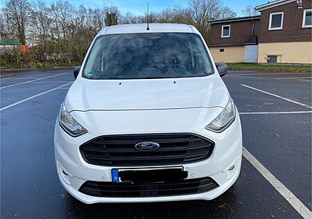 Ford Transit Connect 1.5 EcoBlue Kasten