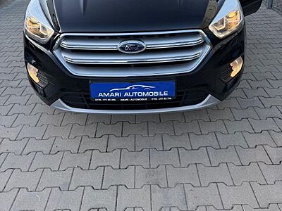 Ford Kuga Cool & Connect*Navi*PDC*SH*MFL*