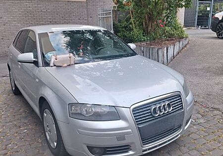 Audi A3 1.6 FSI Ambiente Sportback Ambiente