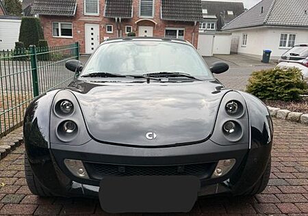 Smart Roadster 45kW -