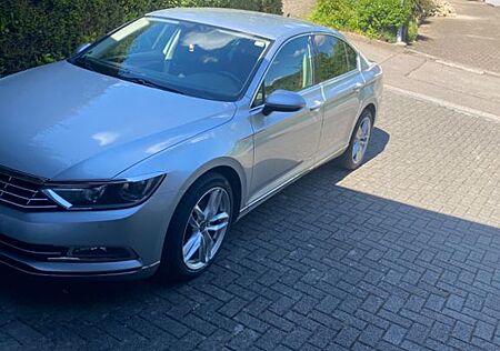 VW Passat Volkswagen 1.4 TSI ACT Comfortline Comfortline