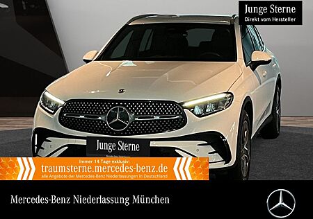 Mercedes-Benz GLC 220 d 4M AMG/ParkPakKamera/LED/AdvPak