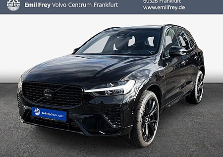 Volvo XC 60 XC60 B5 B AWD Core