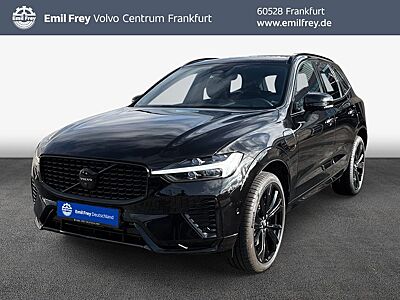 Volvo XC60 B5 B AWD Core