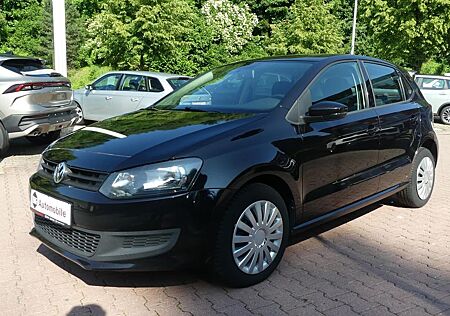 VW Polo Volkswagen *Klima*El.Fenster/Spiegel*Scheckheft
