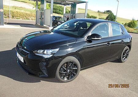 Opel Corsa 1.2 Edition privat 55 KW bzw. 75 PS