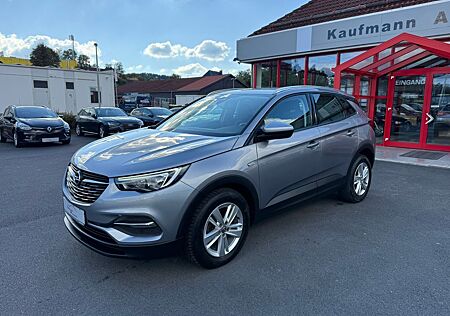 Opel Grandland X Grandland (X) Edition *AUTOMATIK*
