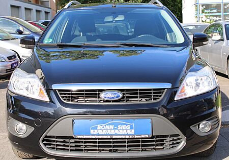 Ford Focus 1,6 VivaTurnier