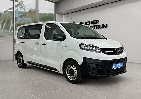 Opel Vivaro Kombi M, 1.Hand, Insp.Neu, Wenig Km