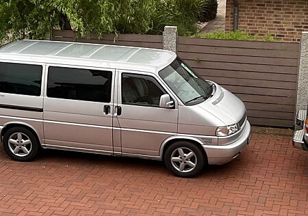 VW T4 Multivan Volkswagen