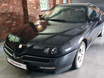 Alfa Romeo GTV 3.0 V6 24V -