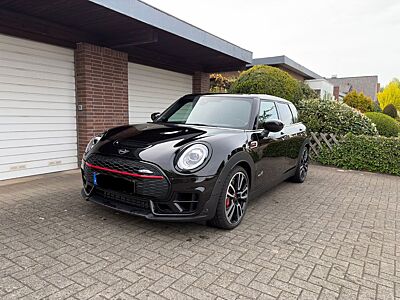 MINI All4  Pano|Kamera|Leder|H&K|HeadUp|AdaptiverTemp