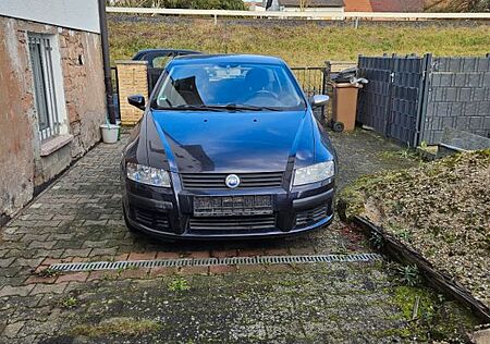 Fiat Stilo 1.6 16V Bastlerfahzeug