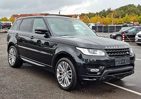 Land Rover Range Rover Sport Autobiography Dynamic 7SitzPLZ